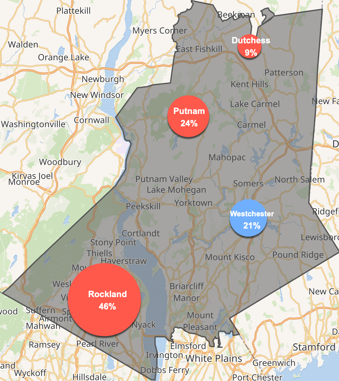 Mike Lawler's 2024 Earmarks: Republicans Only